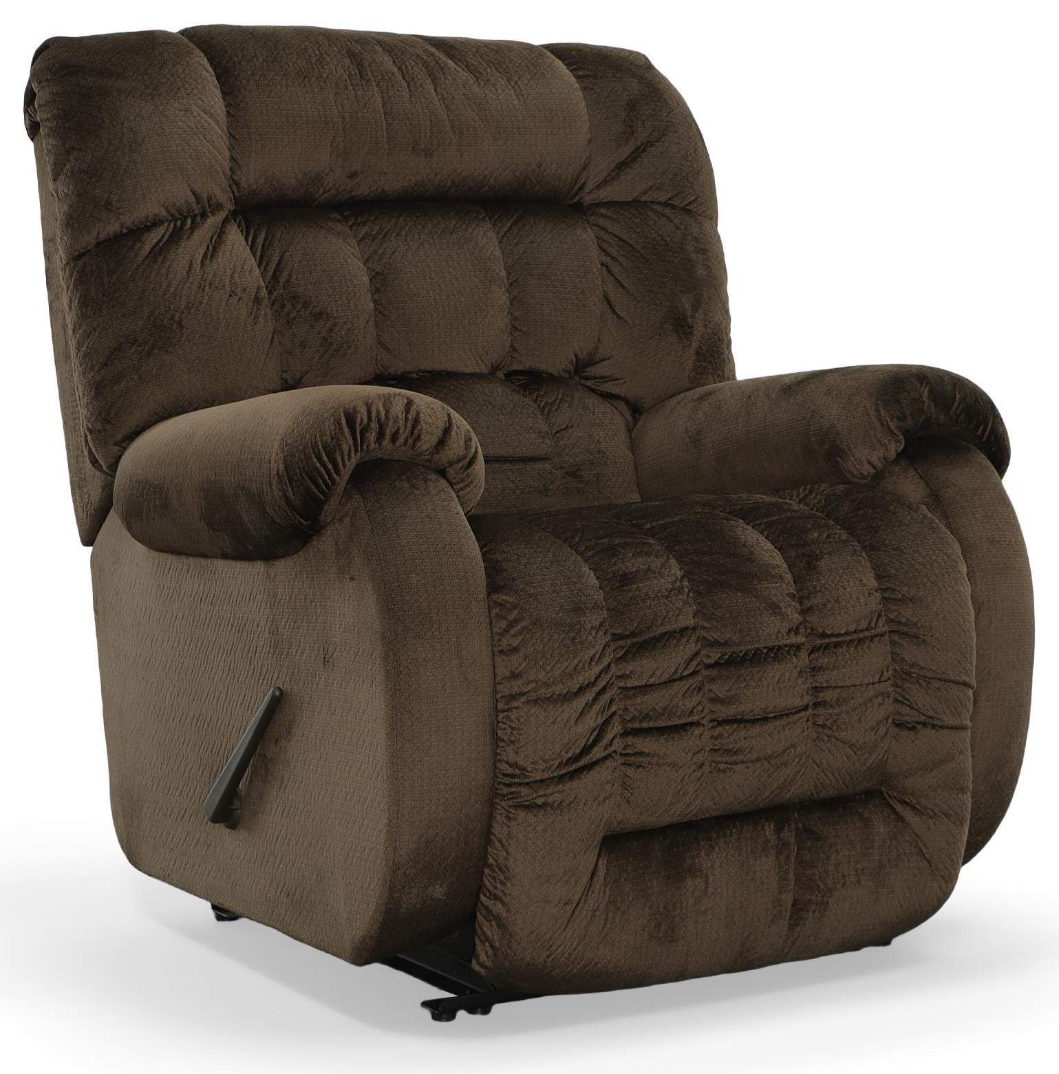 Roscoe the beast recliner price new arrivals